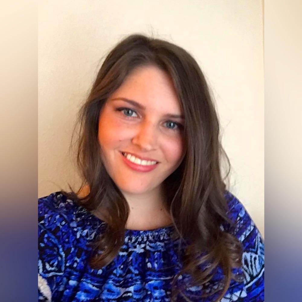 Meet your Posher, Tiffani